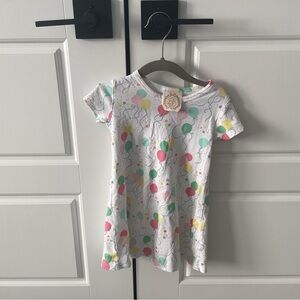 Beaufort Bonnet girls Polly play dress